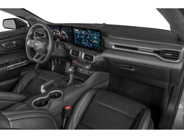 2025 Ford Mustang EcoBoost Premium Convertible - Photo 12