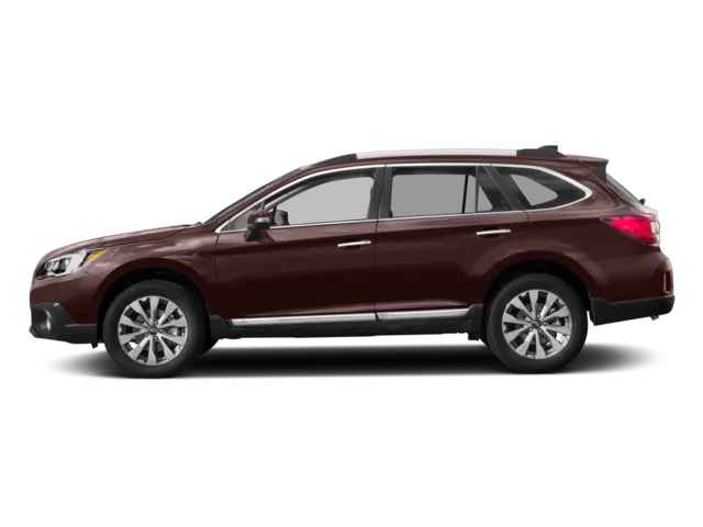Used 2017 Brown Subaru 2.5i image 3