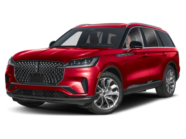 New 2026 Red Carpet Metallic Tinted Clearcoat Lincoln Reserve® image 1