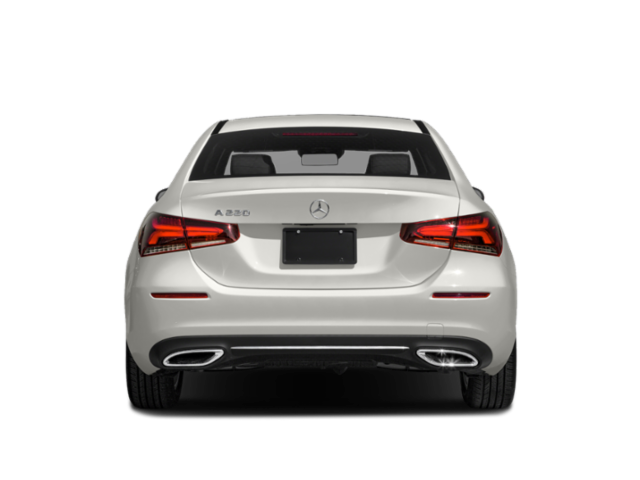 Used 2022  Mercedes-Benz A 220 image 6