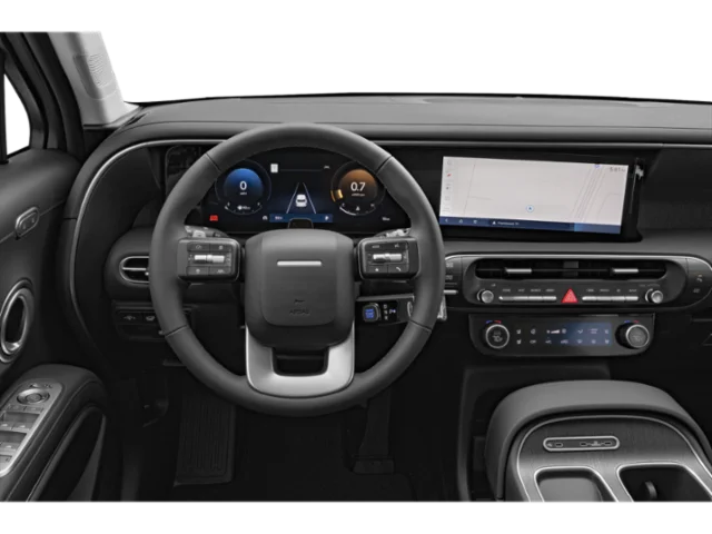 New 2027  Hyundai SEL Premium image 6