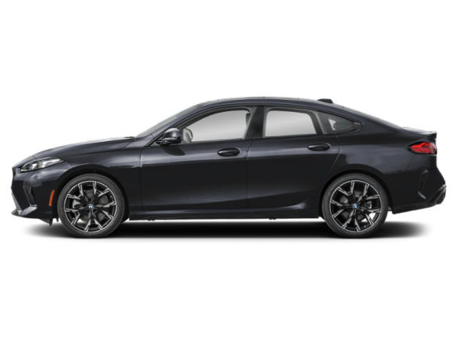 New 2026 Black Sapphire Metallic BMW  image 3