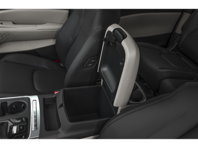 New 2027 Gray Kia EX image 11