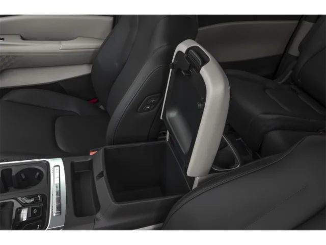 New 2027 Green Kia EX image 11