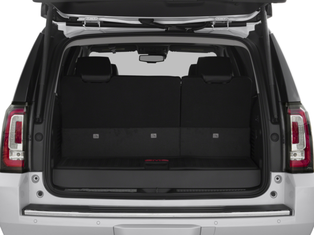 Used 2018 Red GMC Denali image 9