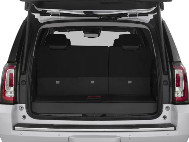 Used 2018 Iridium Metallic GMC Denali image 9