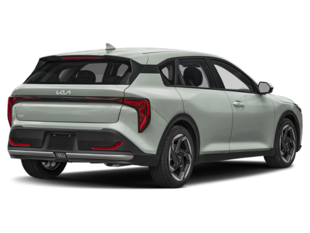New 2027 MoRNING HAZE Kia EX image 2