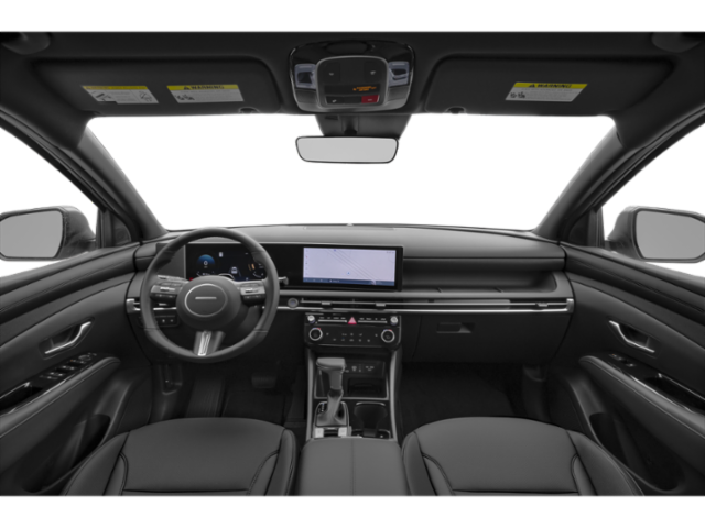 Used 2025 WHITE Hyundai XRT image 5