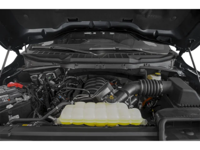 2025 Ford F-150 Lariat - Photo 9