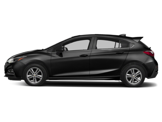 Used 2018 Black Chevrolet LT image 3