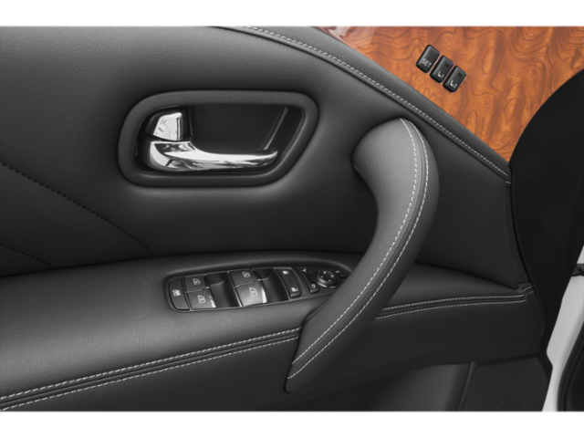 Used 2015 Gray INFINITI Base image 17