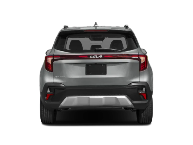 Used 2025 Pluton Blue Kia EX image 5