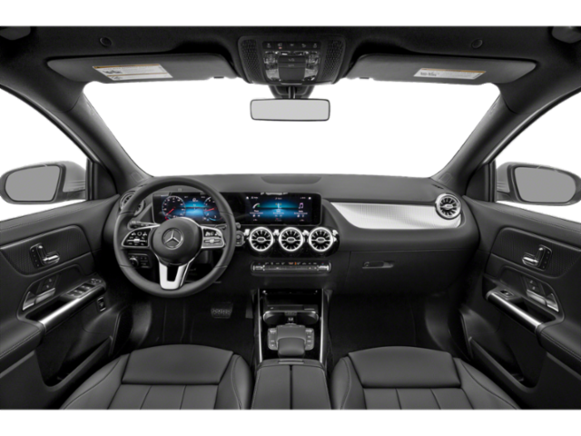 Used 2021 White Mercedes-Benz GLA 250 image 5