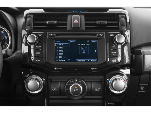 Used 2019 Blue Toyota TRD Pro image 7