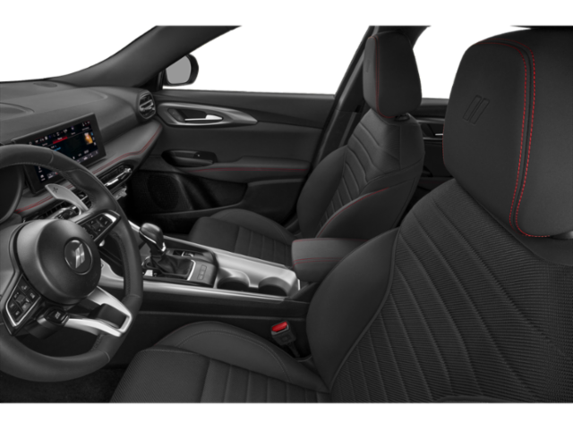 Used 2024  DODGE R/T image 8