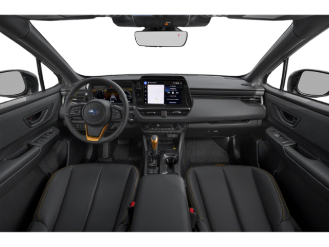 New 2026 Gray Subaru Wilderness image 5