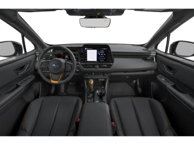 New 2026 Green Subaru Wilderness image 5