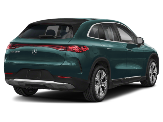 Certified 2023 Mercedes-Benz EQE SUV Base with VIN 4JGGM1CB5PA021321 for sale in Wilmington, DE