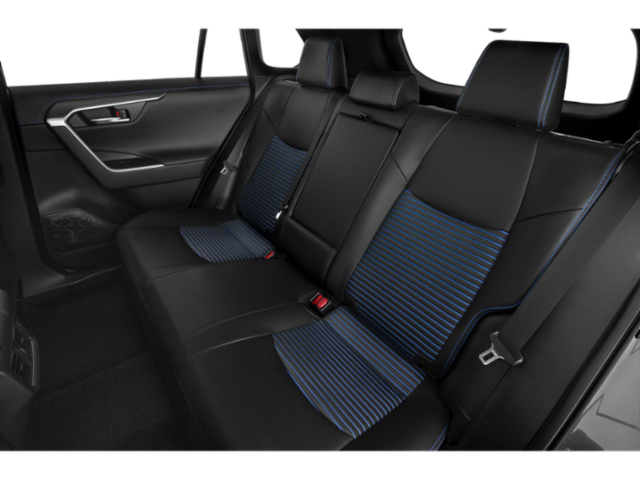 Used 2020 Silver Toyota XSE image 10