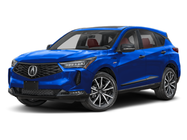 2026 Acura RDX A-Spec w/ Advance Package SH-AWD's photo