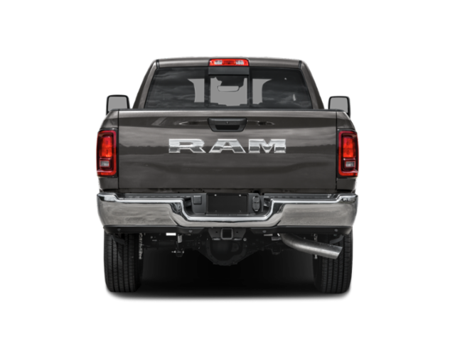 New 2026 White Ram Tradesman image 5