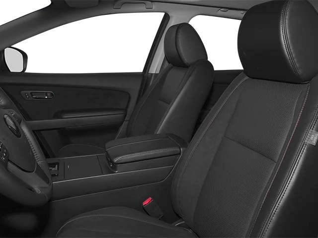 Used 2014 White Mazda Touring image 6