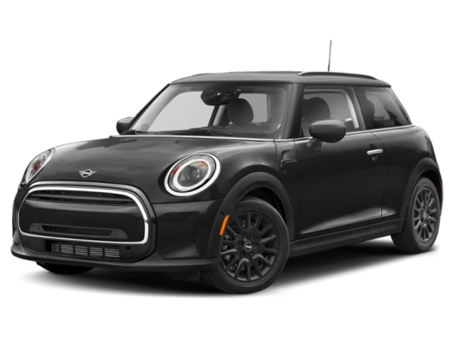 Used 2022  MINI  image 2