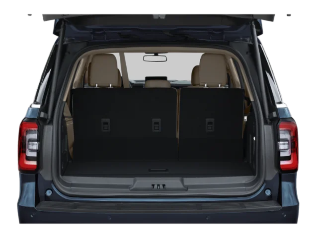 Used 2024 Black Ford Limited image 8