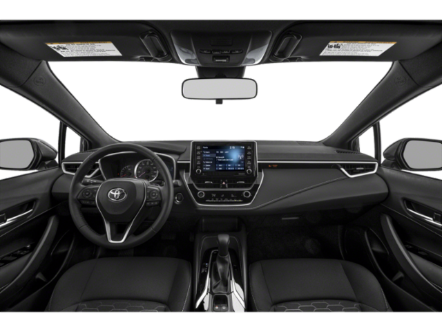 Used 2020 White Toyota SE Nightshade Edition image 5