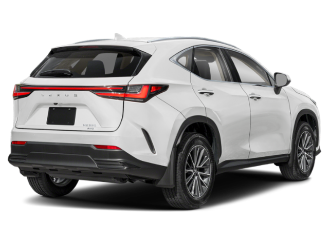 Used 2024 White Pearl Lexus 350 Base image 2