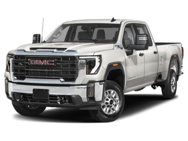 2026 GMC Sierra 4WD Crew Cab Long Box Denali Ultimate's photo