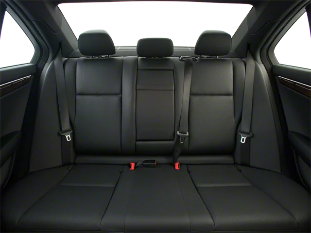 Used 2010 Gray Mercedes-Benz C 300 image 13