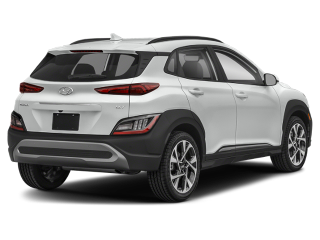Used 2023 Lunar White Hyundai SEL image 2