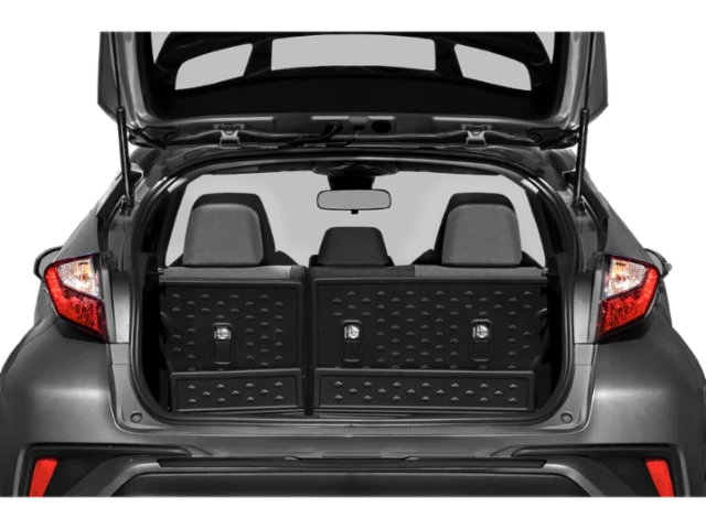 Used 2022 Wind Chill Pearl Toyota XLE image 11