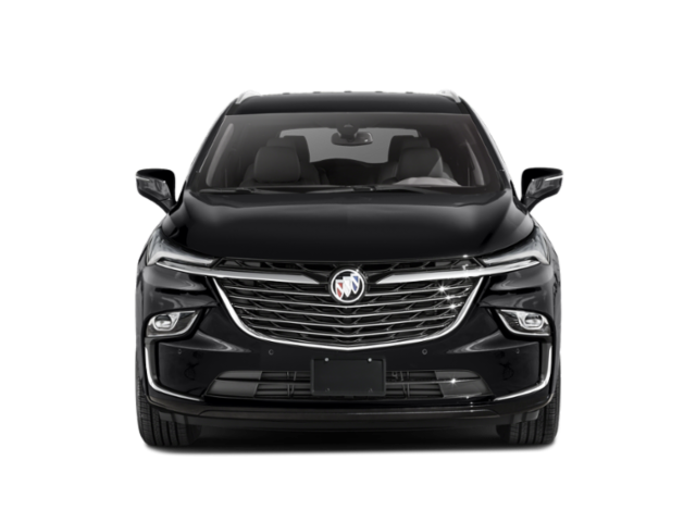 Used 2023 Includes Pitch Dark Night lower exterior accent color.) Buick Essence image 4