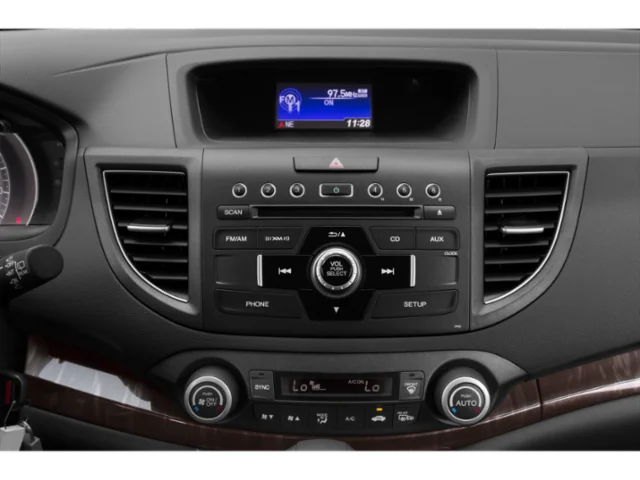 Used 2014  Honda EX-L image 9