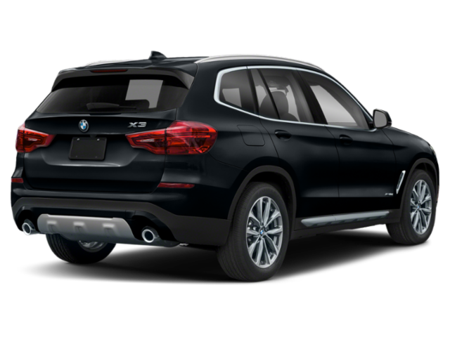 Used 2019 Carbon Black Metallic BMW xDrive30i image 2