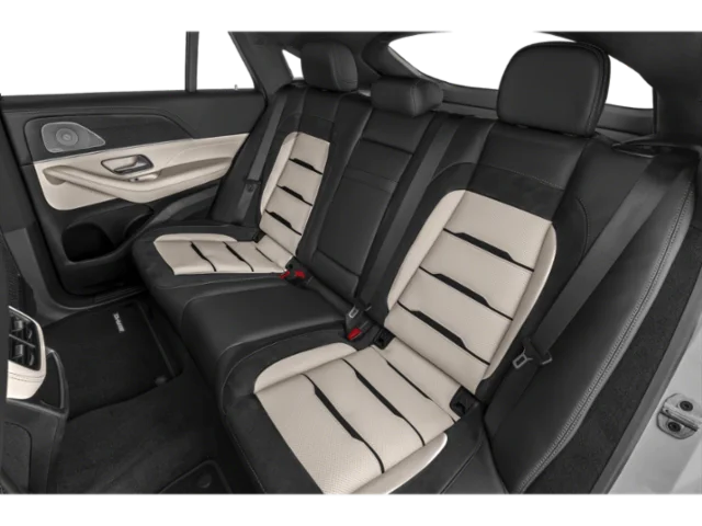 Used 2024 Gray Mercedes-Benz GLE 53 AMG® image 10