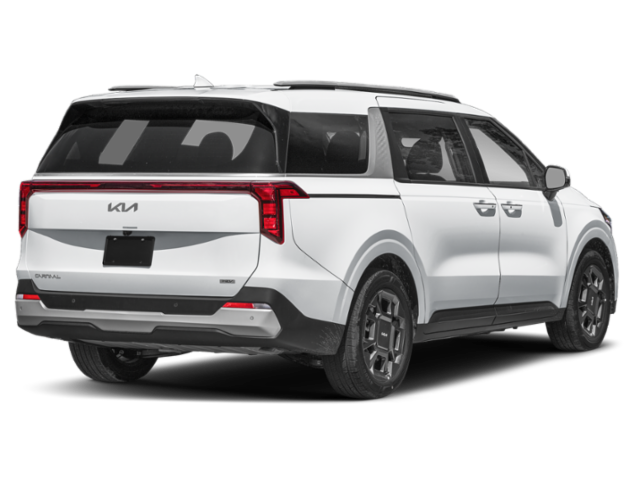 New 2027 White Kia EX image 2