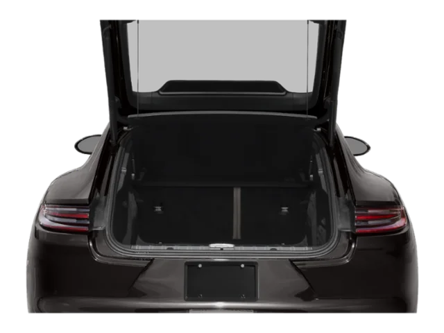 Used 2020  Porsche 4 E-Hybrid image 12