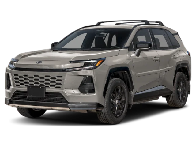 New 2026 Meteor Shower Toyota SE image 1