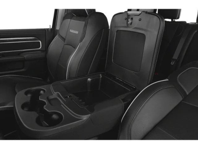 Used 2020  Ram Laramie image 14