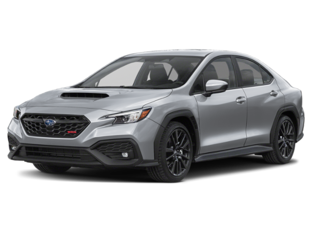 New 2026 ISM/ICE SILVER Subaru Premium image 1