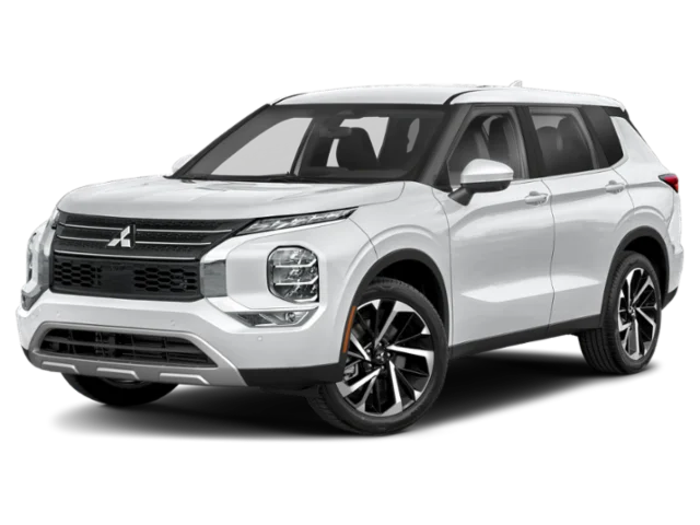 2024 Mitsubishi Outlander