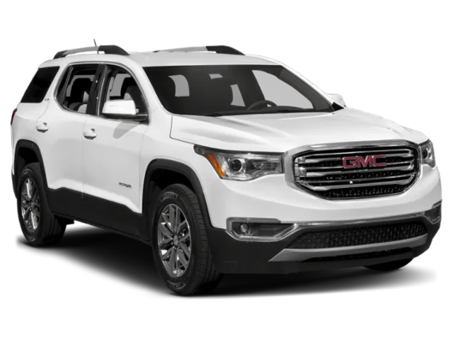Used 2019 Red GMC SLT-1 image 6
