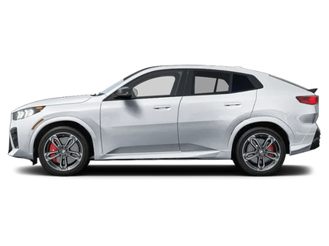 New 2027 Mineral White Metallic BMW xDrive28i image 2