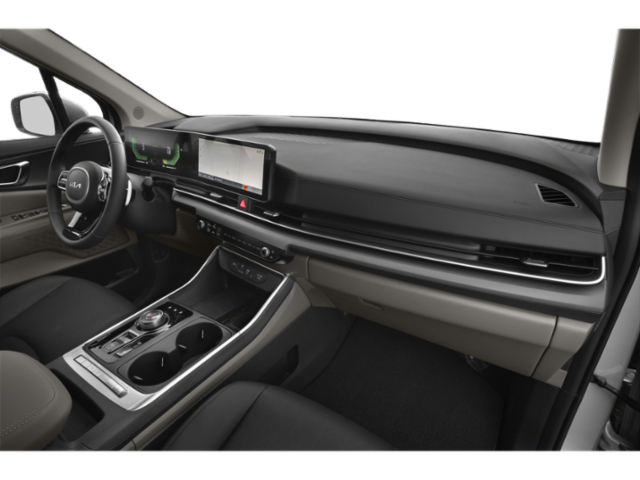 2026 Kia Carnival EX - Photo 12