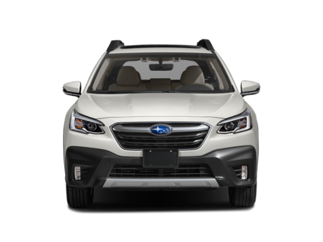 Used 2022 White Subaru Limited image 9