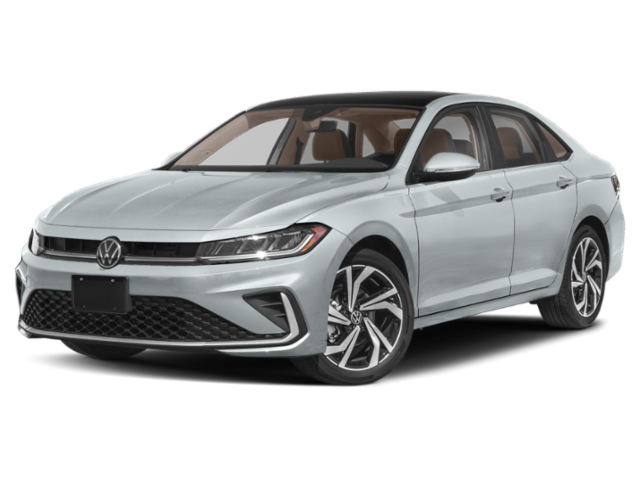 2025 Volkswagen Jetta 1.5T SEL Auto SULEV's photo