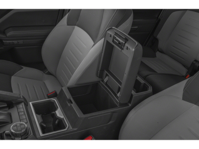 2025 Toyota Tacoma TRD Off Road - Photo 11